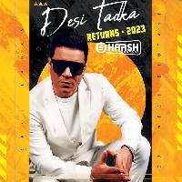 Hooka Bar (Remix) - DJ Harsh Bhutani